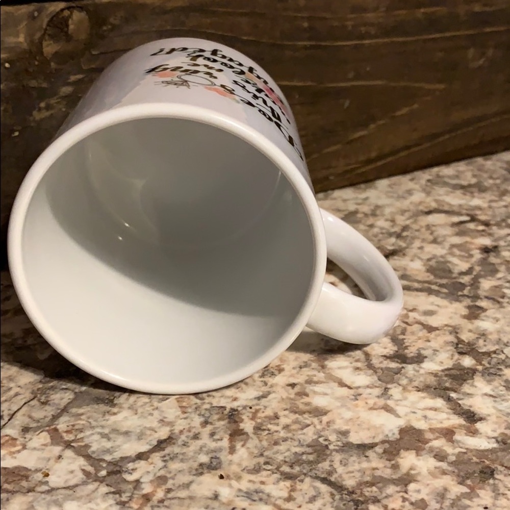 Engaged Mug - Picture 2 of 2